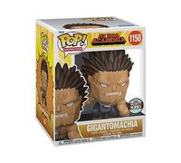 Funko Pop My Hero Academia Gigantomachia Specialty Series Figura #1150 Da 6"