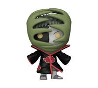 Funko POP Super Naruto Shippuden Zetsu 7" Figura In Vinile (#1438)