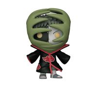 Funko POP Super Naruto Shippuden Zetsu 7" Figura In Vinile (#1438)