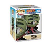 Funko Pop Deluxe - Naruto Shippuden #1438 Zetsu figure