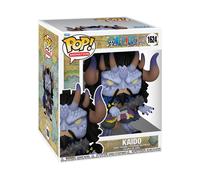 Funko POP Super: One Piece S8 - Kaido Man Beast Form - Collectable Vinyl Figure