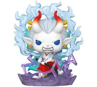 Funko Pop Super One Piece Yamato Forma Bestia