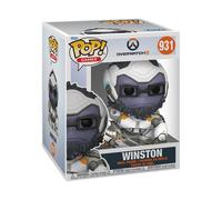 POP Games Super: OverWatch 2 - Winston