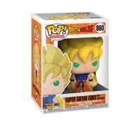 FUNKO POP! Super Saiyan Goku (First Appearance) Funko