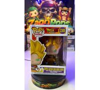 Funko Pop Super Saiyan Son Goku (Mini) 2305 Dragon Ball