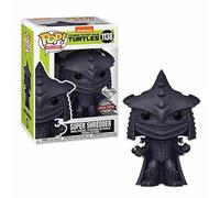 Funko Pop! Super Shredder 'Diamond Glitter' Nº1138 Teenage Mutant Ninja Turtles