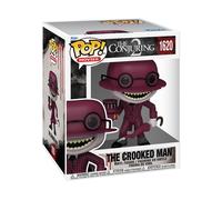 Funko Funko Pop! XL - The Crooked Man (The Conjuring 2)