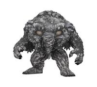 Funko Pop! Super: Werewolf By Night - Man-Thing - Figura in Vinile da Collezione - Idea Regalo - Merchandising Ufficiale - Giocattoli per Bambini e Adulti - TV Fans - Figura per i Collezionisti