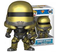 Funko POP! Superman 2025: Hammer of Boravia (583)