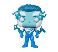 FUNKO POP SUPERMAN (58593) - DC PRIDE - HEROES