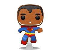Funko Pop! Heroes Superman 64322