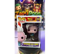 Funko Pop Supreme Kai (Mini) 2310 Dragon Ball