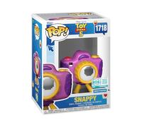 Funko Pop! Supreme LE: Disney Pixar Toy Story 5 - Snappy