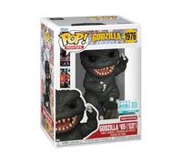 Funko POP! Supreme Limited Edition: Godzilla - Victory Dance - Invasion of Astro Monster (1965) - Figura in vinile da collezione - Idea regalo - Prodotto ufficiale - Giocattoli per bambini e adulti