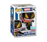 Funko Pop! Supreme Limited Edition - Marvel All-New Venom #1584