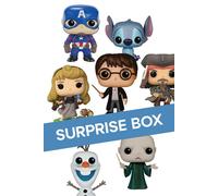 Funko POP Surprise Box Bundle -10 08/2026 Funko