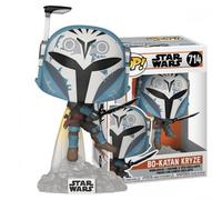 Funko POP SW The Mandalorian: Bo-Katan Kryze (714)