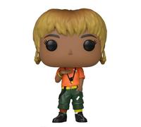 Funko Pop T-Boz Tlc #228 Pop R&b Musica Singer da Collezione Vinile Figurina