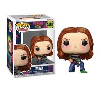 Funko Pop Tales From 85 Max Stranger Things Figura Vinyl 3.75"
