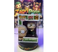 Funko Pop Taro Sakamoto 2058 Sakamoto Days Netflix