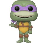 Funko Pop Tartarughe Ninja: Il Segreto Dell'Ooze - Donatello #1133