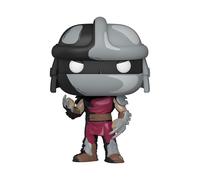 Funko POP Tartarughe Ninja Mutanti Shredder 3.75" Figura In Vinile (#35)