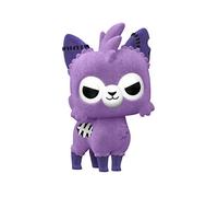 Funko POP! Tasty Peach #86 - Zombie Alpaca Flocked Exclusive