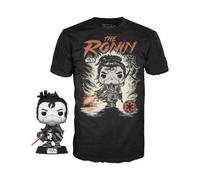 Funko POP! Tee (XL) Star Wars: Ronin EXM