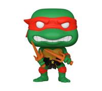 Funko Pop Teenage Mutant Ninja Turtles Raffaello