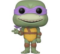 Funko Pop Teenage Mutant Ninja Turtles: Segreto Di Essudato - Donatello #1133