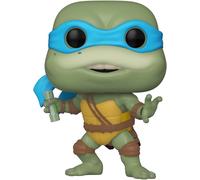 Funko Pop Teenage Mutant Ninja Turtles: Segreto di The Essudato - Leonardo
