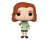 Funko POP Television 1122 The Queen's Gambit Beth Armon with Rook