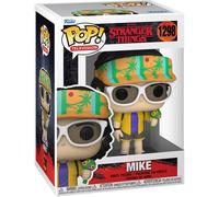 Funko POP Television Stranger Things 1298 Mike