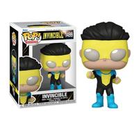 Funko POP Television #1499 INVINCIBLE - Amazon Original - DISPONIBILE