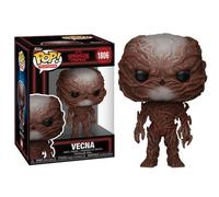 Funko POP Television 1806 VECNA - STRANGER THINGS Final Season S05 Netflix