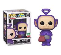 Funko Pop Television 748 Teletubbies 35912 Tinky Winky Shop