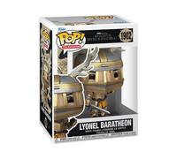 Funko POP Television: A Knight of the Seven Kingdoms - Lyonel Baratheon - Figur