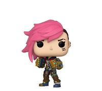 Funko POP Television - Arcane: League of Legends - Vi #1601