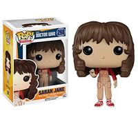 Funko POP! Television: BBC Doctor Who #298 - Sarah Jane