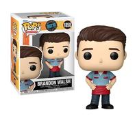 FUNKO POP Television: Beverly Hills 90210 - 1858 Brandon Walsh 9cm Funko Pop