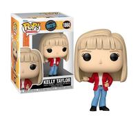 FUNKO POP Television: Beverly Hills 90210 - 1860 Kelly Taylor 9cm Funko Pop