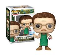FUNKO POP Television: Breaking Bad - 1937 Walter White (Exclusive) 9cm Funko Pop