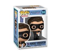 Funko POP! Bridgerton: Benedict Bridgerton (1848)