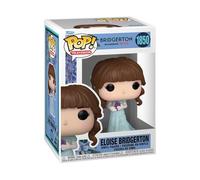 Funko POP! Bridgerton: Eloise Bridgerton (1850)