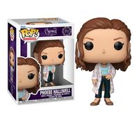 Funko – Funko POP! Phoebe Halliwell (1832) – Figura in vinile da collezione – Charmed