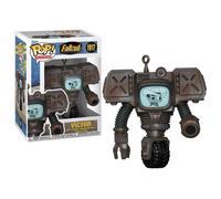FUNKO POP Television: Fallout - 1917 Victor 9cm Funko Pop