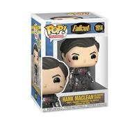 Funko POP! Television: Fallout - Hank MacLean in Power Armor