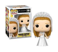 FUNKO POP Television: Friends - 1868 Phoebe 9cm Funko Pop