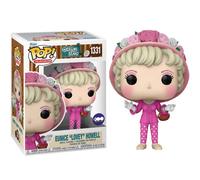 Funko Pop! TV: Gilligan’s Island - Lovey - Gilligan's Island- Figura in Vinile da Collezione - Idea Regalo - Merchandising Ufficiale - Giocattoli per Bambini e Adulti - TV Fans