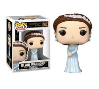 Funko Pop Television Gossip Girl (1922) Blair Waldorf Wedding Vinyl 9Cm PREORDER